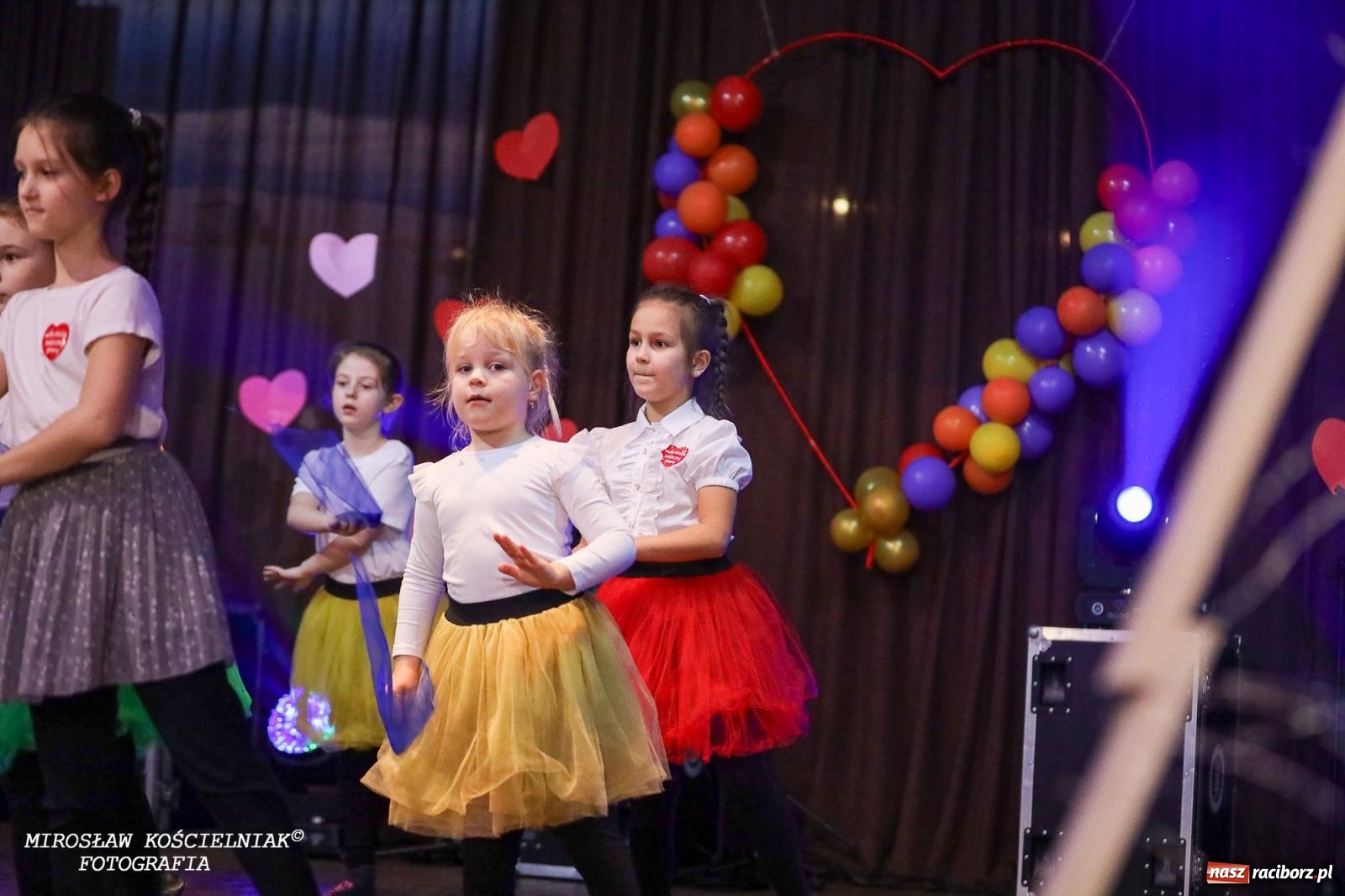 Zdjęcie w galerii na portalu naszraciborz.pl: Za nami 33. Finał WOŚP w Krzanowicach. Pomoc, zaangażowanie i wielkie serca mieszkańców! [FOTO i WIDEO] wiadomości z regionu