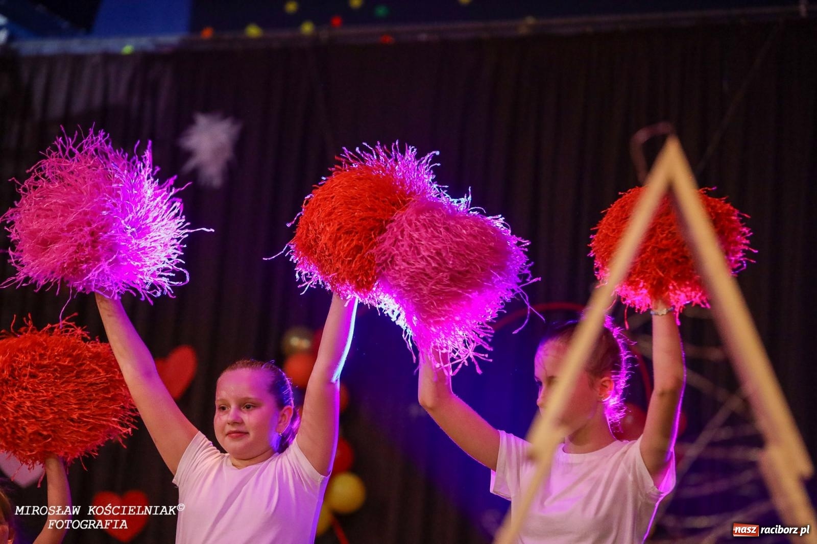 Zdjęcie w galerii na portalu naszraciborz.pl: Za nami 33. Finał WOŚP w Krzanowicach. Pomoc, zaangażowanie i wielkie serca mieszkańców! [FOTO i WIDEO] wiadomości z regionu