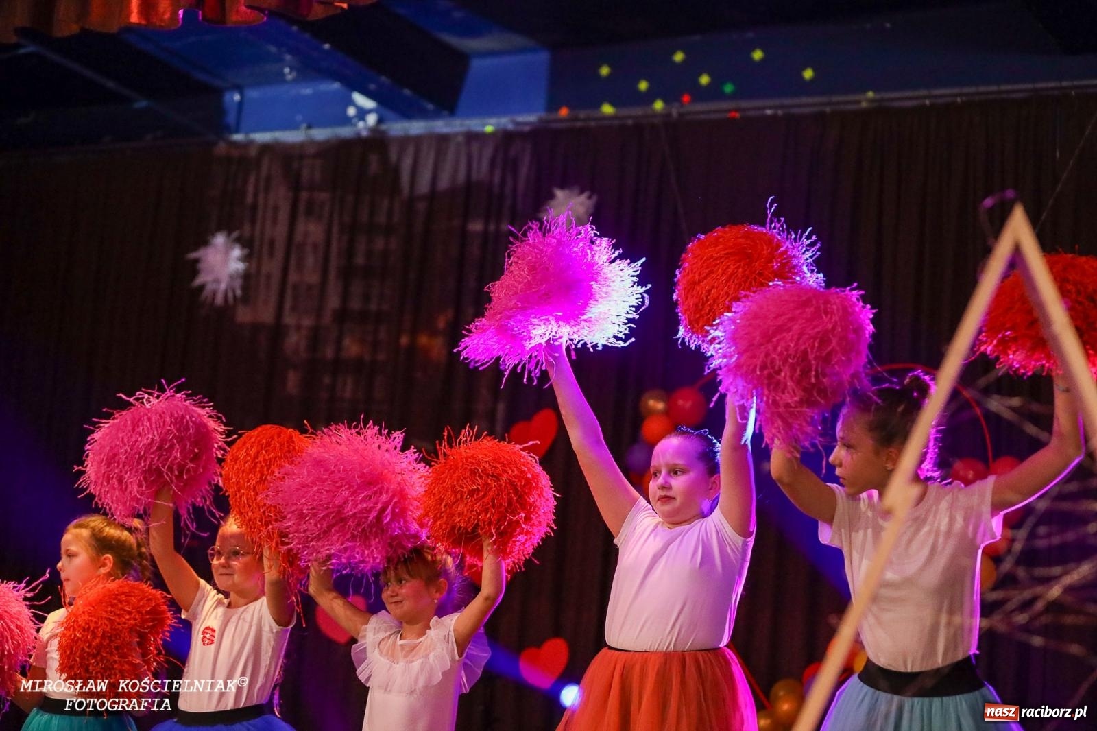 Zdjęcie w galerii na portalu naszraciborz.pl: Za nami 33. Finał WOŚP w Krzanowicach. Pomoc, zaangażowanie i wielkie serca mieszkańców! [FOTO i WIDEO] wiadomości z regionu