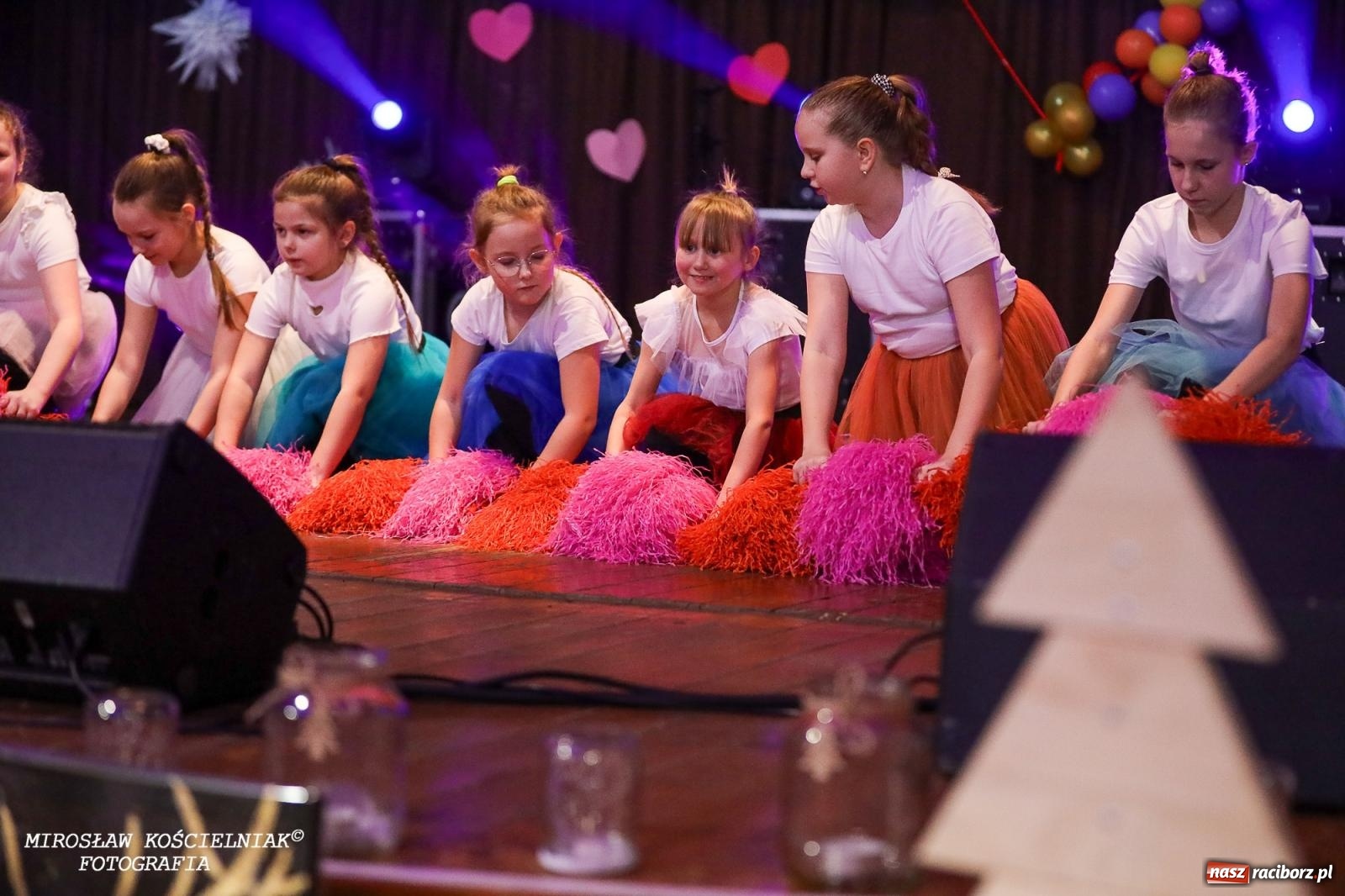 Zdjęcie w galerii na portalu naszraciborz.pl: Za nami 33. Finał WOŚP w Krzanowicach. Pomoc, zaangażowanie i wielkie serca mieszkańców! [FOTO i WIDEO] wiadomości z regionu