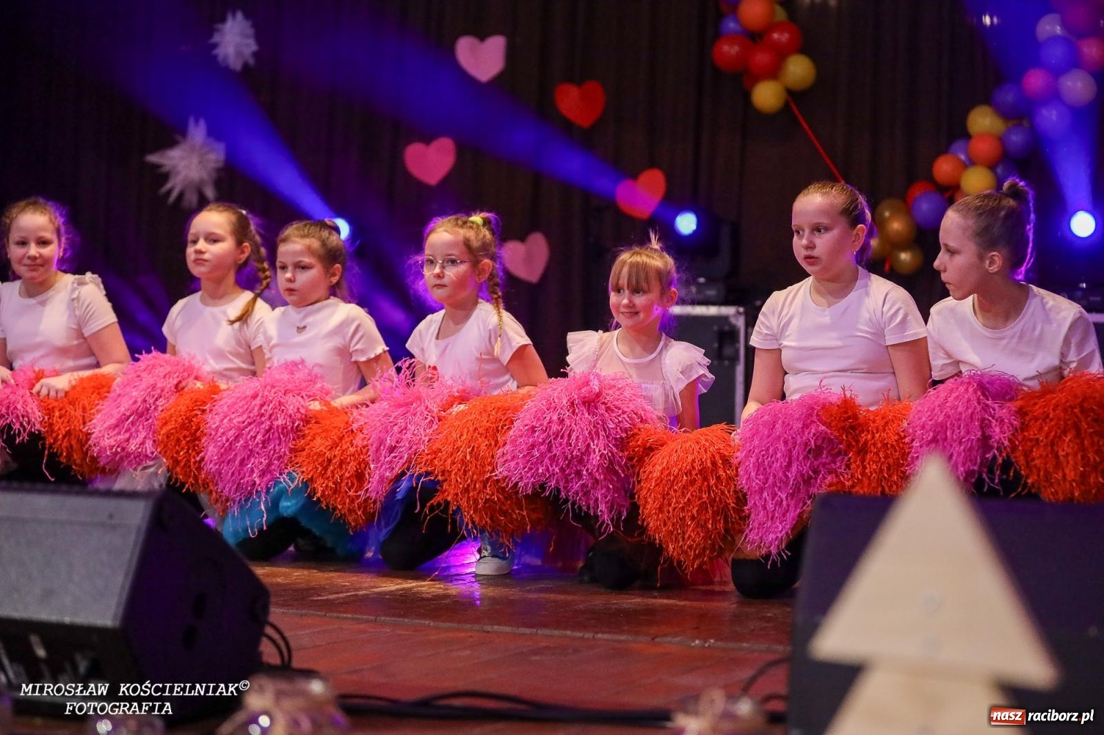 Zdjęcie w galerii na portalu naszraciborz.pl: Za nami 33. Finał WOŚP w Krzanowicach. Pomoc, zaangażowanie i wielkie serca mieszkańców! [FOTO i WIDEO] wiadomości z regionu