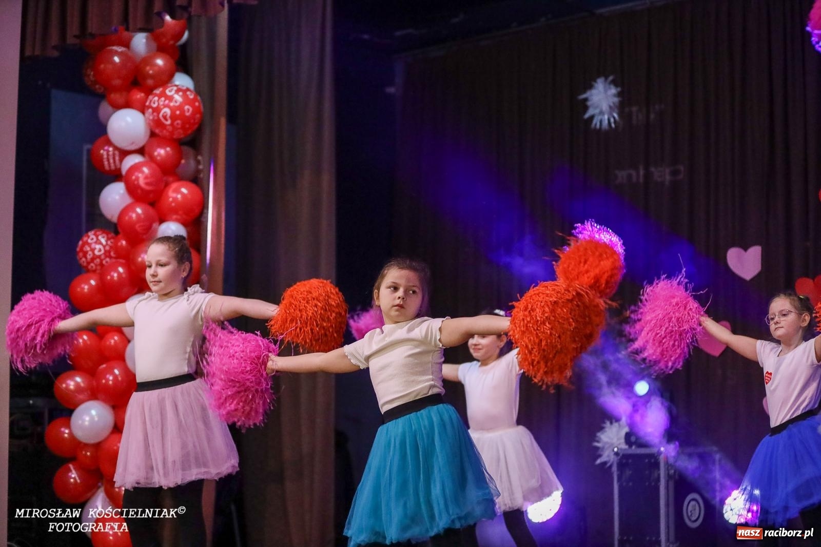 Zdjęcie w galerii na portalu naszraciborz.pl: Za nami 33. Finał WOŚP w Krzanowicach. Pomoc, zaangażowanie i wielkie serca mieszkańców! [FOTO i WIDEO] wiadomości z regionu