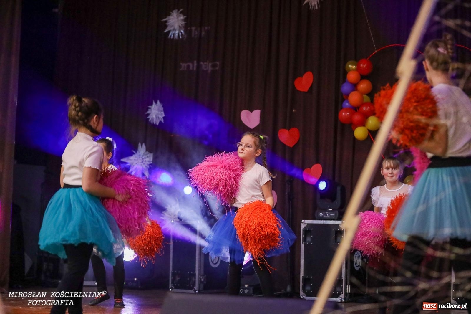 Zdjęcie w galerii na portalu naszraciborz.pl: Za nami 33. Finał WOŚP w Krzanowicach. Pomoc, zaangażowanie i wielkie serca mieszkańców! [FOTO i WIDEO] wiadomości z regionu