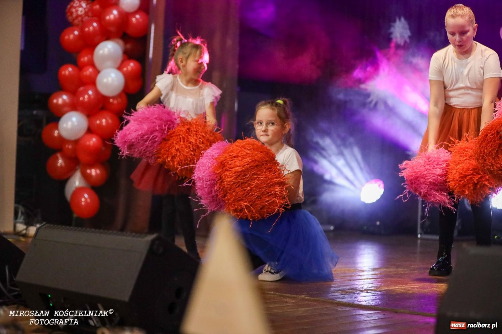 Zdjęcie w galerii na portalu naszraciborz.pl: Za nami 33. Finał WOŚP w Krzanowicach. Pomoc, zaangażowanie i wielkie serca mieszkańców! [FOTO i WIDEO] wiadomości z regionu