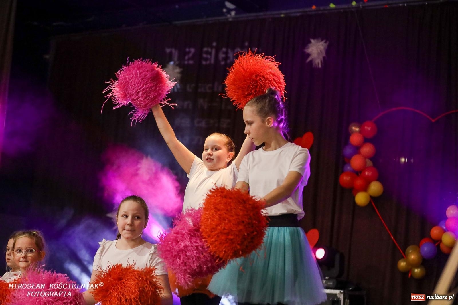 Zdjęcie w galerii na portalu naszraciborz.pl: Za nami 33. Finał WOŚP w Krzanowicach. Pomoc, zaangażowanie i wielkie serca mieszkańców! [FOTO i WIDEO] wiadomości z regionu