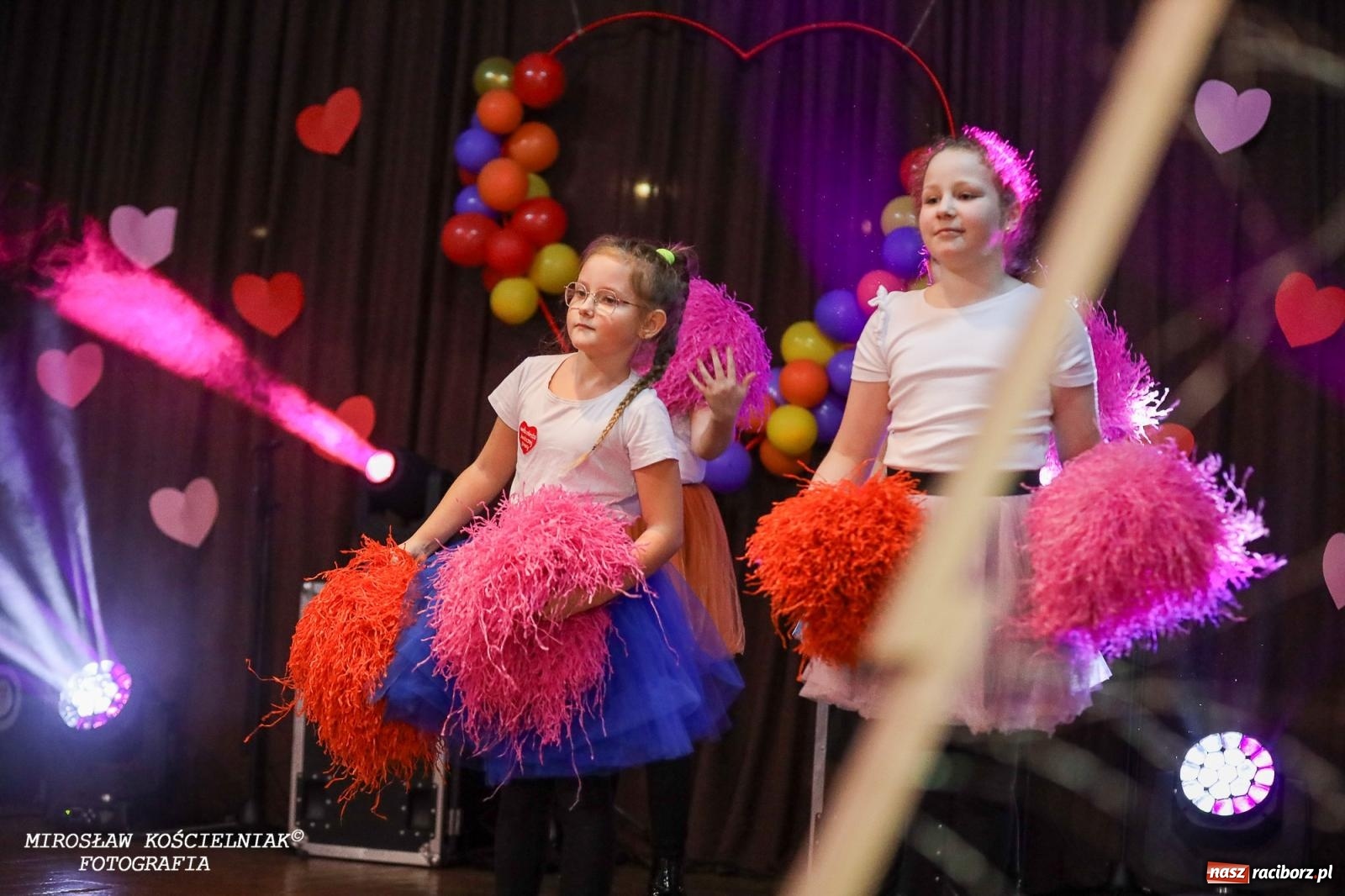 Zdjęcie w galerii na portalu naszraciborz.pl: Za nami 33. Finał WOŚP w Krzanowicach. Pomoc, zaangażowanie i wielkie serca mieszkańców! [FOTO i WIDEO] wiadomości z regionu