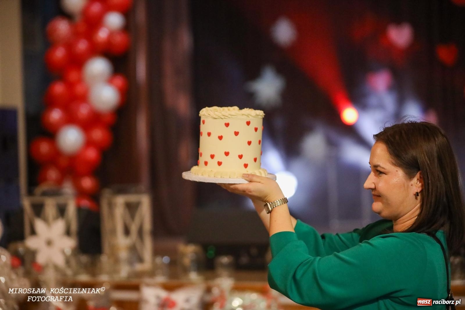 Zdjęcie w galerii na portalu naszraciborz.pl: Za nami 33. Finał WOŚP w Krzanowicach. Pomoc, zaangażowanie i wielkie serca mieszkańców! [FOTO i WIDEO] wiadomości z regionu