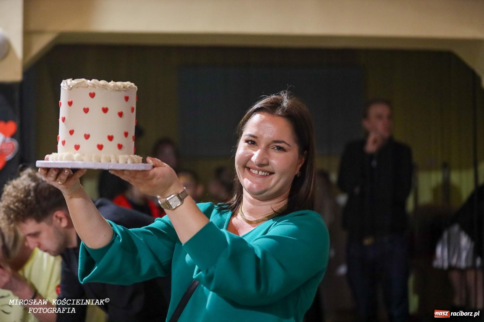 Zdjęcie w galerii na portalu naszraciborz.pl: Za nami 33. Finał WOŚP w Krzanowicach. Pomoc, zaangażowanie i wielkie serca mieszkańców! [FOTO i WIDEO] wiadomości z regionu