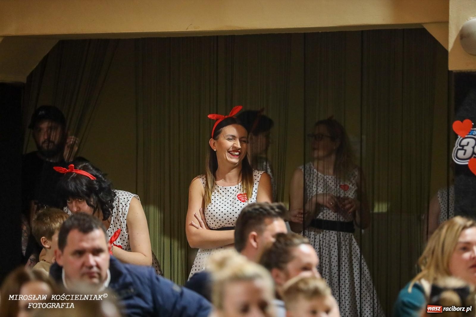 Zdjęcie w galerii na portalu naszraciborz.pl: Za nami 33. Finał WOŚP w Krzanowicach. Pomoc, zaangażowanie i wielkie serca mieszkańców! [FOTO i WIDEO] wiadomości z regionu