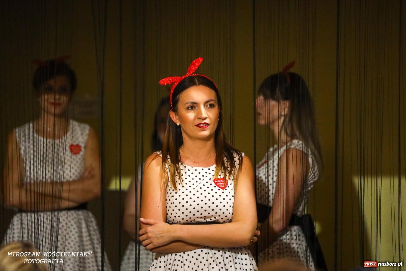 Zdjęcie w galerii na portalu naszraciborz.pl: Za nami 33. Finał WOŚP w Krzanowicach. Pomoc, zaangażowanie i wielkie serca mieszkańców! [FOTO i WIDEO] wiadomości z regionu