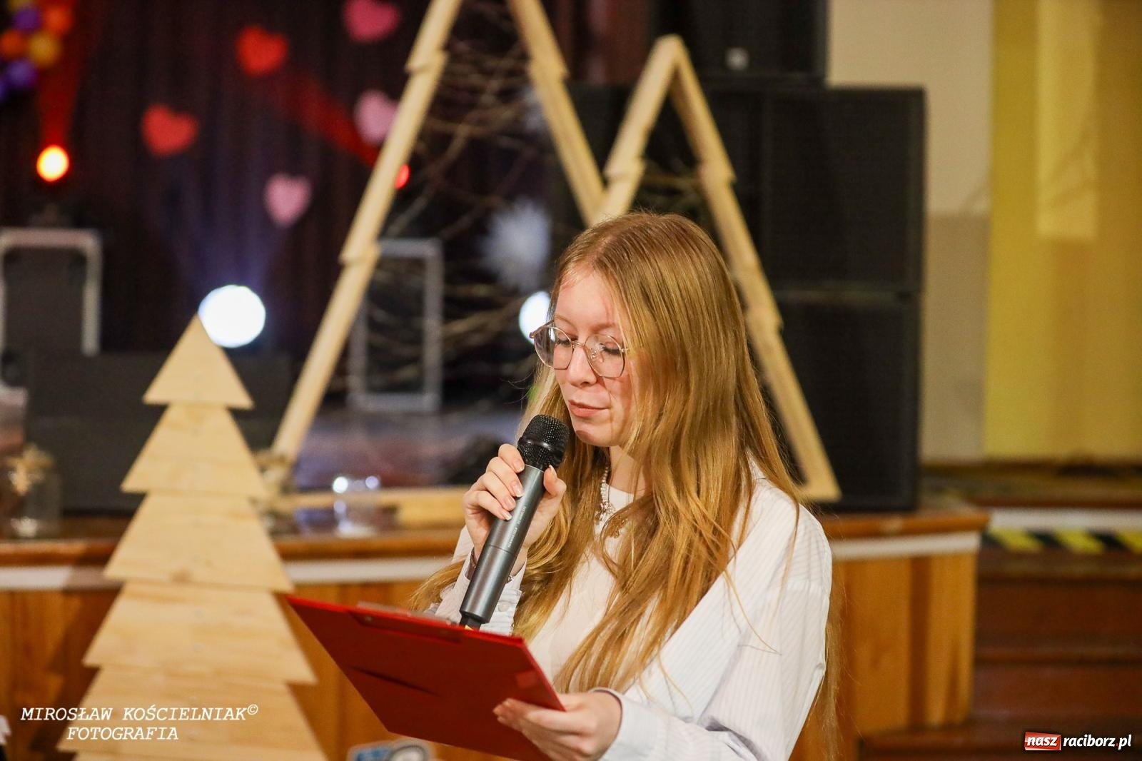 Zdjęcie w galerii na portalu naszraciborz.pl: Za nami 33. Finał WOŚP w Krzanowicach. Pomoc, zaangażowanie i wielkie serca mieszkańców! [FOTO i WIDEO] wiadomości z regionu