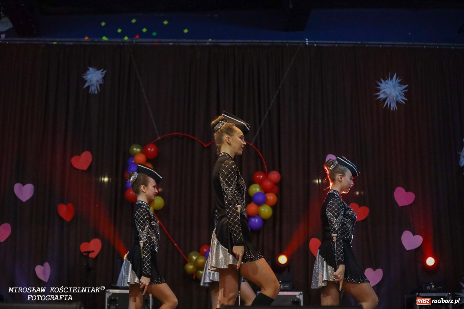 Zdjęcie w galerii na portalu naszraciborz.pl: Za nami 33. Finał WOŚP w Krzanowicach. Pomoc, zaangażowanie i wielkie serca mieszkańców! [FOTO i WIDEO] wiadomości z regionu