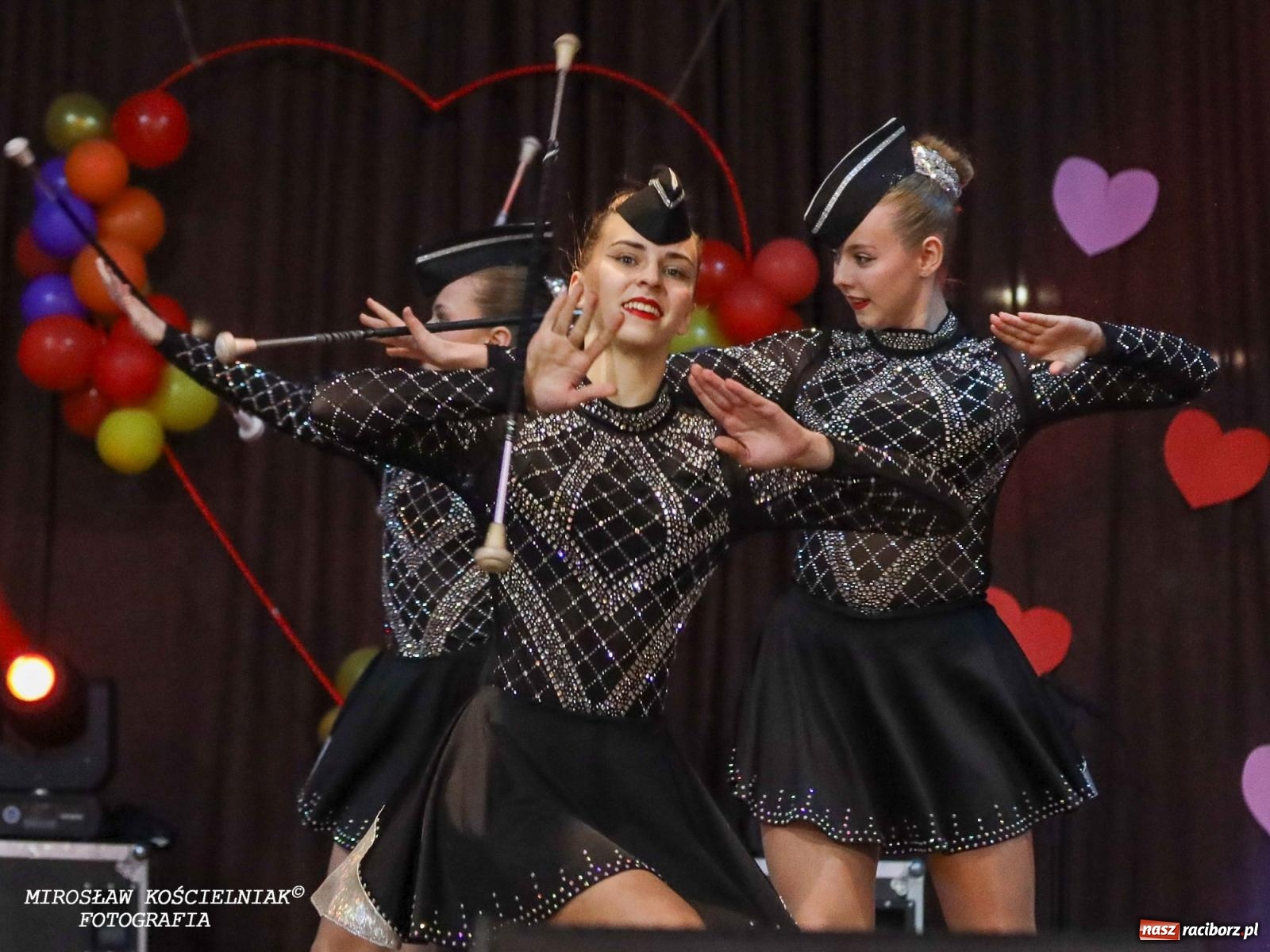 Zdjęcie w galerii na portalu naszraciborz.pl: Za nami 33. Finał WOŚP w Krzanowicach. Pomoc, zaangażowanie i wielkie serca mieszkańców! [FOTO i WIDEO] wiadomości z regionu