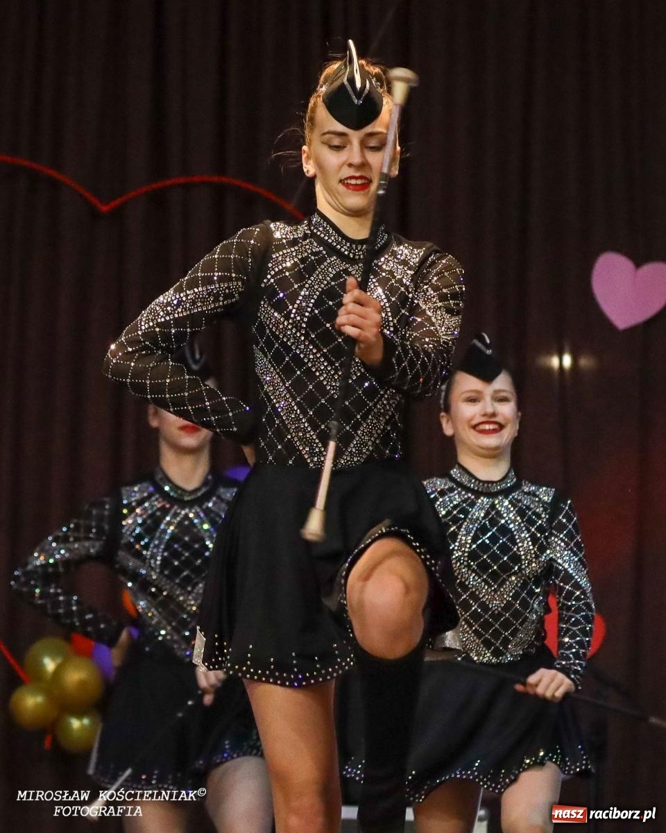 Zdjęcie w galerii na portalu naszraciborz.pl: Za nami 33. Finał WOŚP w Krzanowicach. Pomoc, zaangażowanie i wielkie serca mieszkańców! [FOTO i WIDEO] wiadomości z regionu