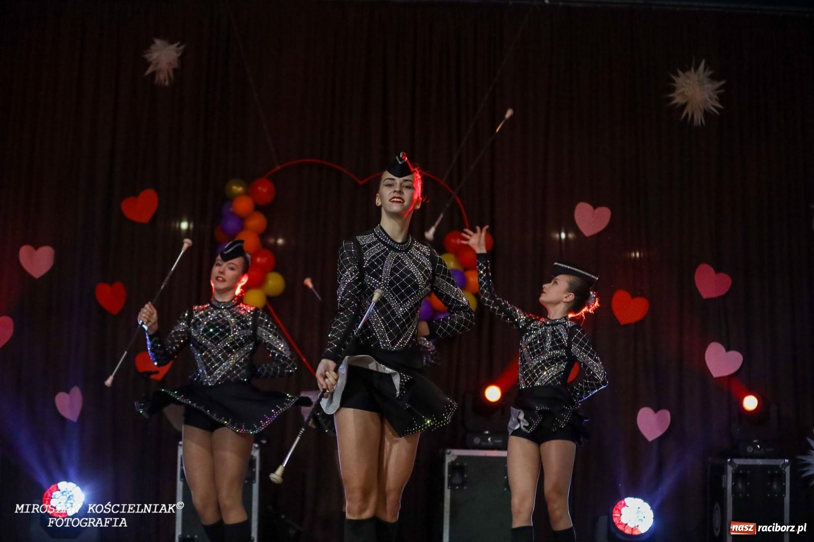 Zdjęcie w galerii na portalu naszraciborz.pl: Za nami 33. Finał WOŚP w Krzanowicach. Pomoc, zaangażowanie i wielkie serca mieszkańców! [FOTO i WIDEO] wiadomości z regionu