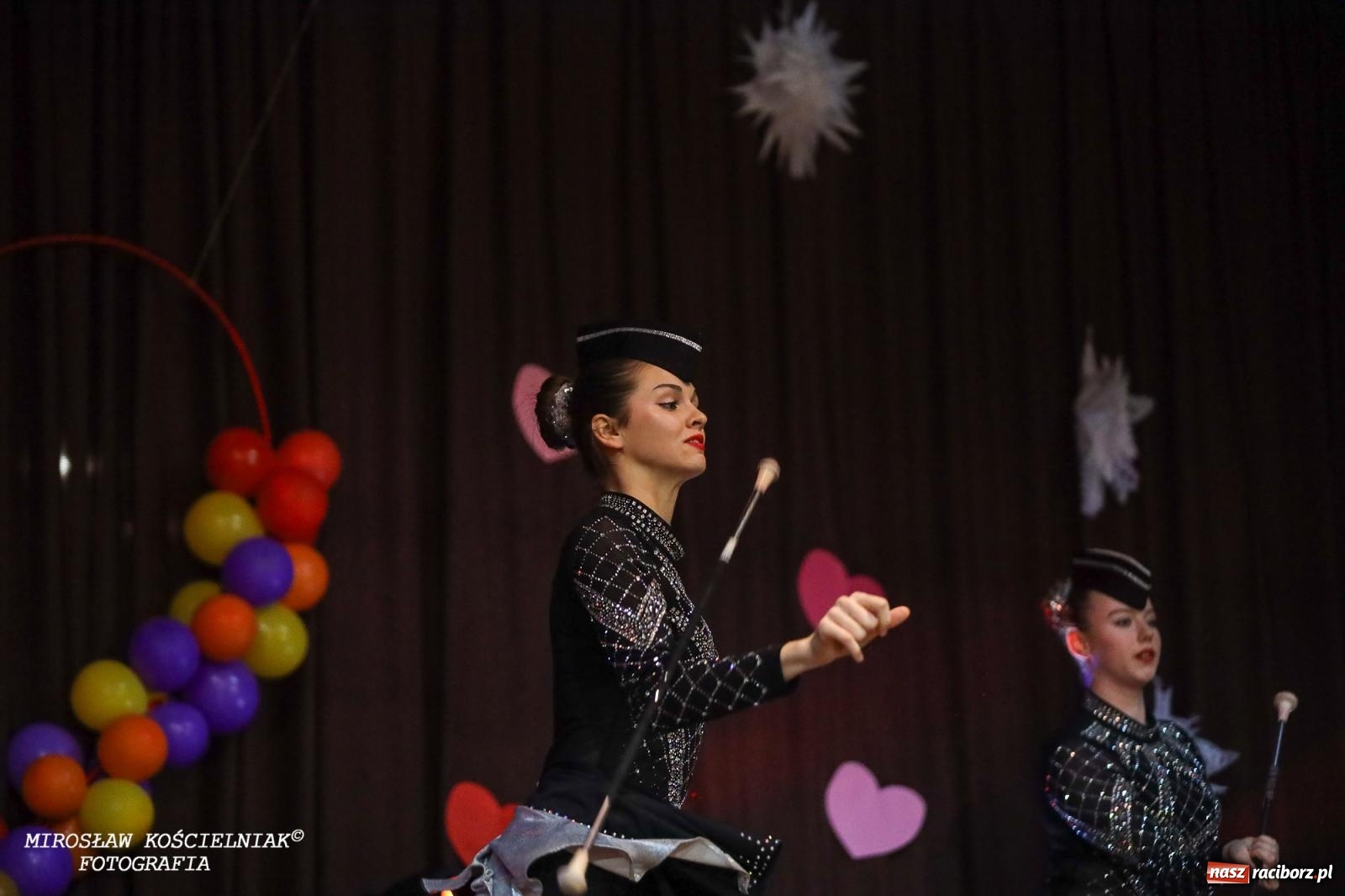 Zdjęcie w galerii na portalu naszraciborz.pl: Za nami 33. Finał WOŚP w Krzanowicach. Pomoc, zaangażowanie i wielkie serca mieszkańców! [FOTO i WIDEO] wiadomości z regionu