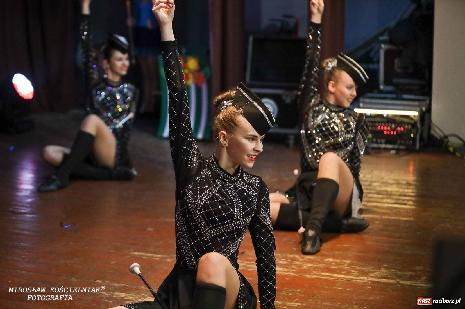 Zdjęcie w galerii na portalu naszraciborz.pl: Za nami 33. Finał WOŚP w Krzanowicach. Pomoc, zaangażowanie i wielkie serca mieszkańców! [FOTO i WIDEO] wiadomości z regionu