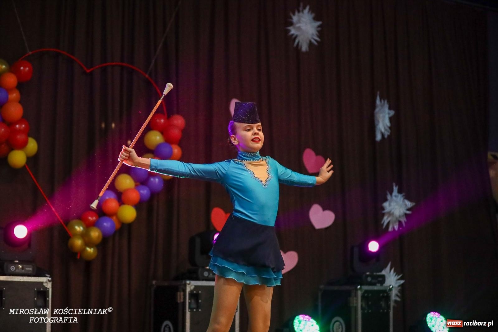 Zdjęcie w galerii na portalu naszraciborz.pl: Za nami 33. Finał WOŚP w Krzanowicach. Pomoc, zaangażowanie i wielkie serca mieszkańców! [FOTO i WIDEO] wiadomości z regionu