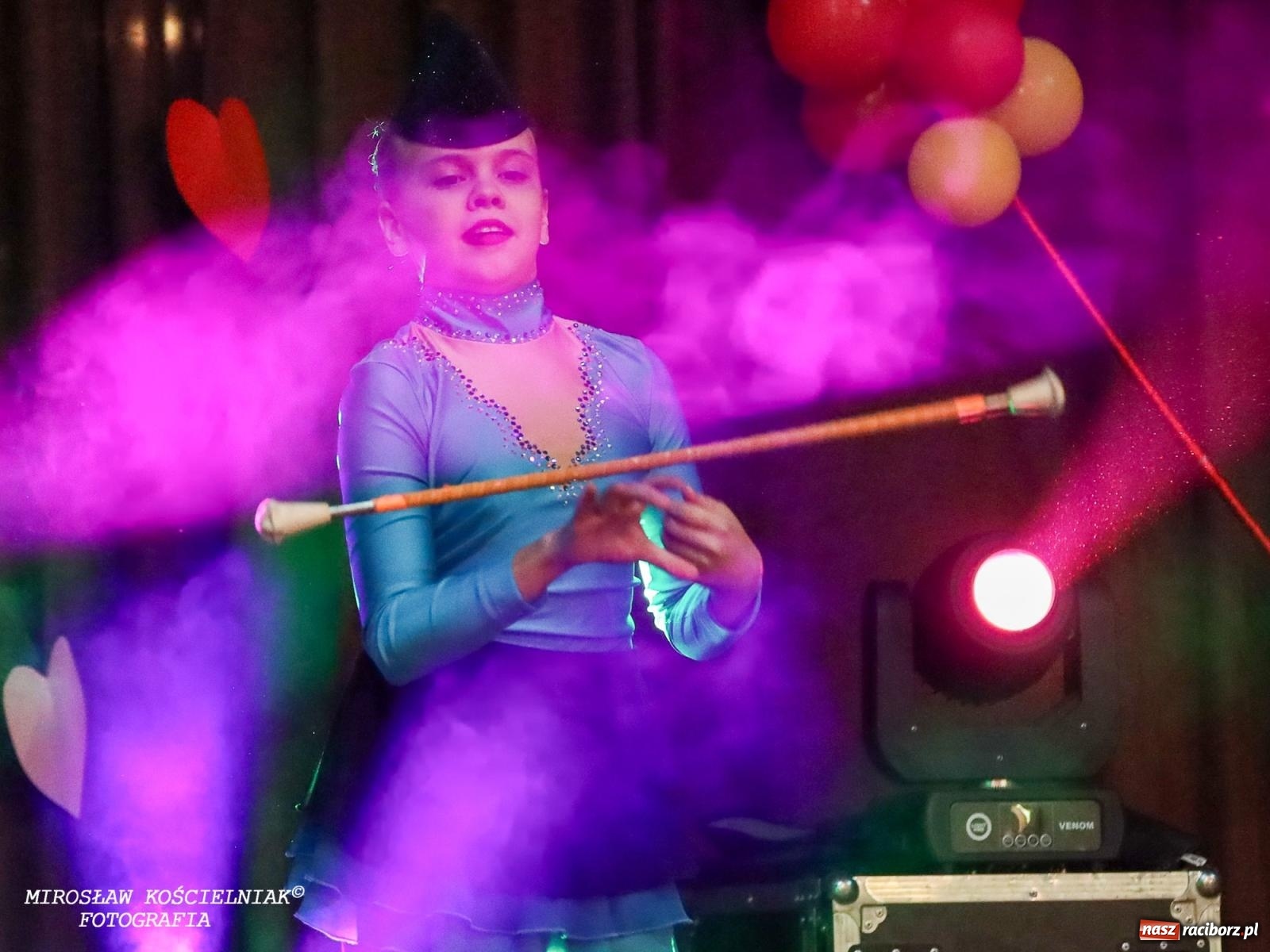 Zdjęcie w galerii na portalu naszraciborz.pl: Za nami 33. Finał WOŚP w Krzanowicach. Pomoc, zaangażowanie i wielkie serca mieszkańców! [FOTO i WIDEO] wiadomości z regionu