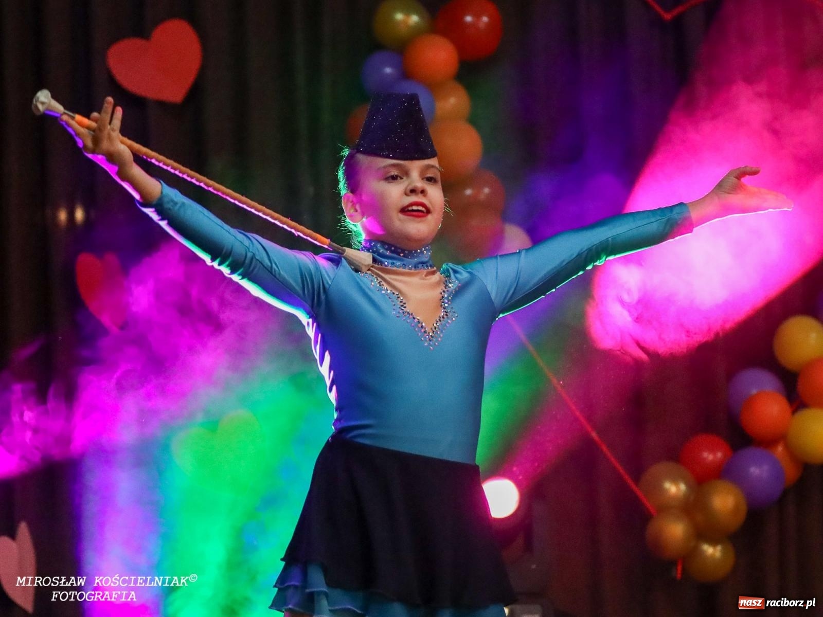 Zdjęcie w galerii na portalu naszraciborz.pl: Za nami 33. Finał WOŚP w Krzanowicach. Pomoc, zaangażowanie i wielkie serca mieszkańców! [FOTO i WIDEO] wiadomości z regionu