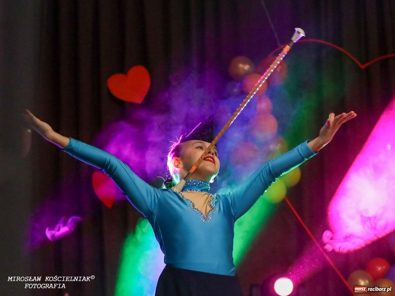 Zdjęcie w galerii na portalu naszraciborz.pl: Za nami 33. Finał WOŚP w Krzanowicach. Pomoc, zaangażowanie i wielkie serca mieszkańców! [FOTO i WIDEO] wiadomości z regionu