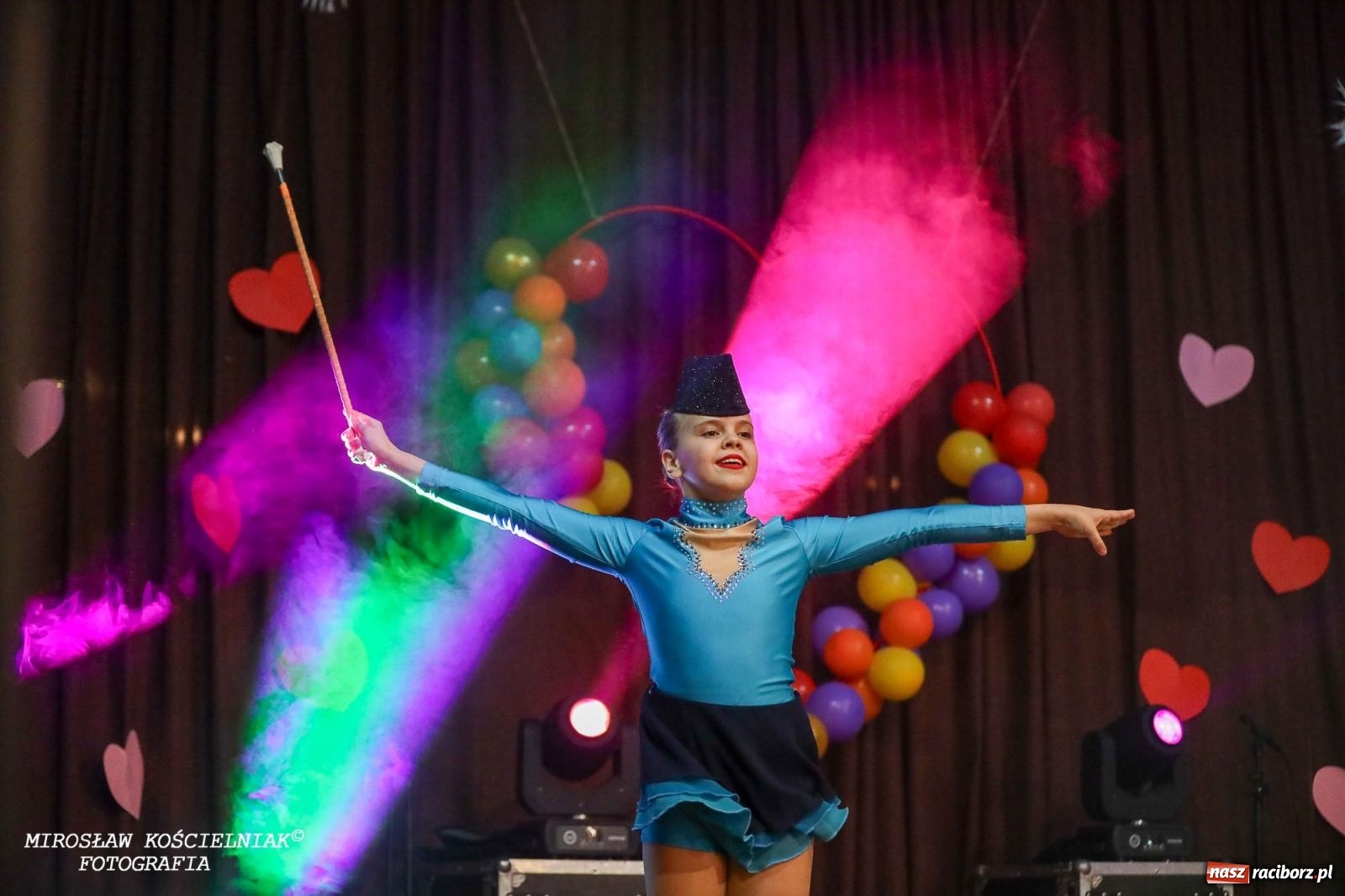 Zdjęcie w galerii na portalu naszraciborz.pl: Za nami 33. Finał WOŚP w Krzanowicach. Pomoc, zaangażowanie i wielkie serca mieszkańców! [FOTO i WIDEO] wiadomości z regionu