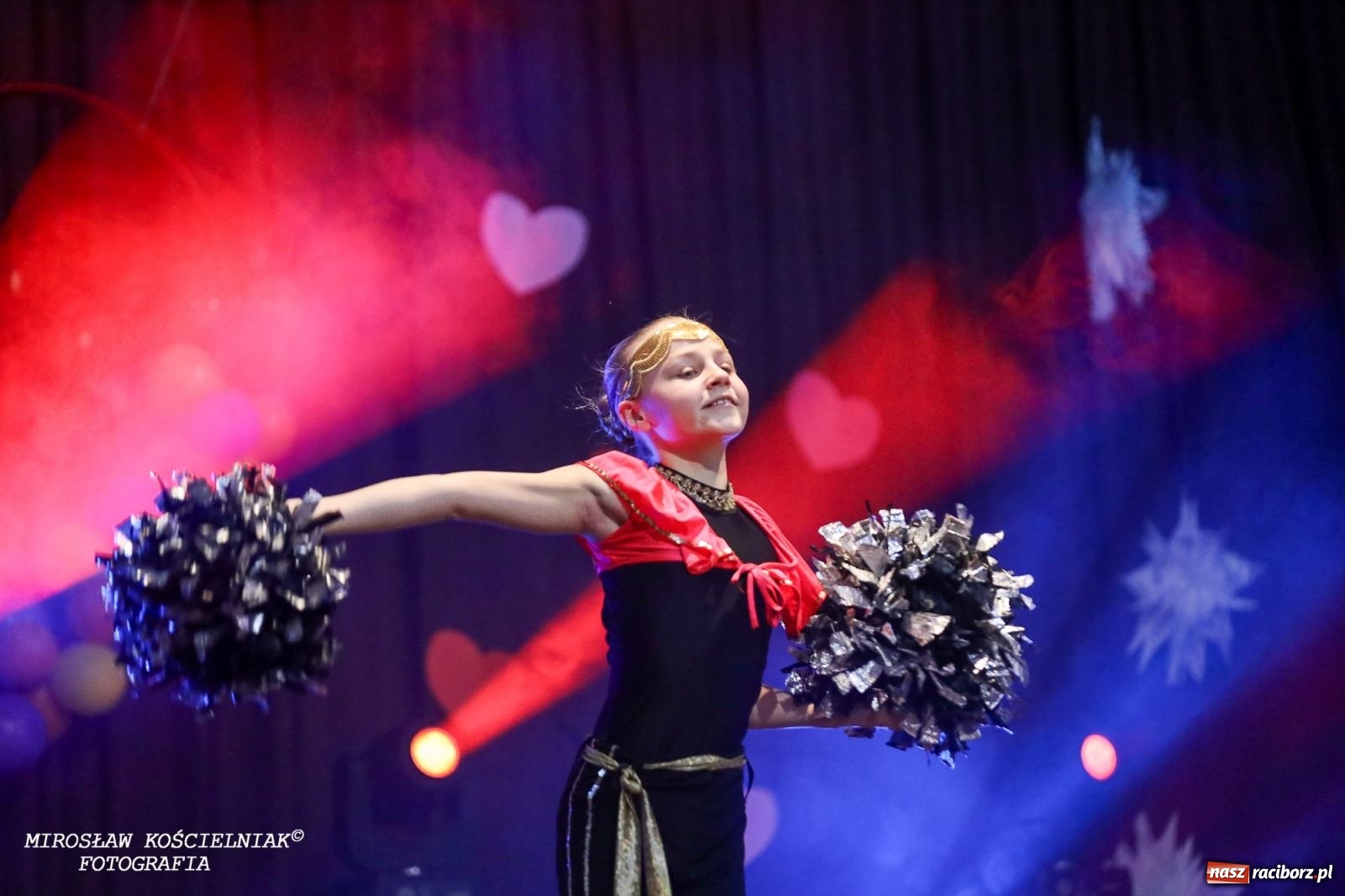 Zdjęcie w galerii na portalu naszraciborz.pl: Za nami 33. Finał WOŚP w Krzanowicach. Pomoc, zaangażowanie i wielkie serca mieszkańców! [FOTO i WIDEO] wiadomości z regionu