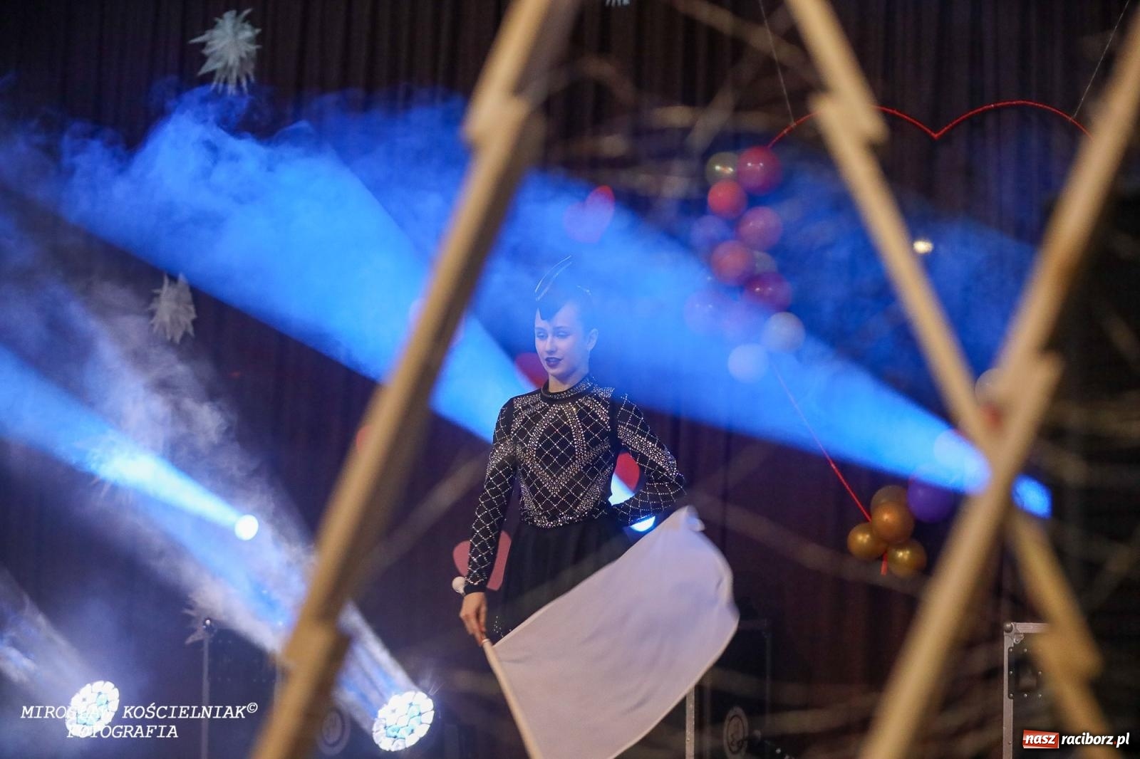 Zdjęcie w galerii na portalu naszraciborz.pl: Za nami 33. Finał WOŚP w Krzanowicach. Pomoc, zaangażowanie i wielkie serca mieszkańców! [FOTO i WIDEO] wiadomości z regionu