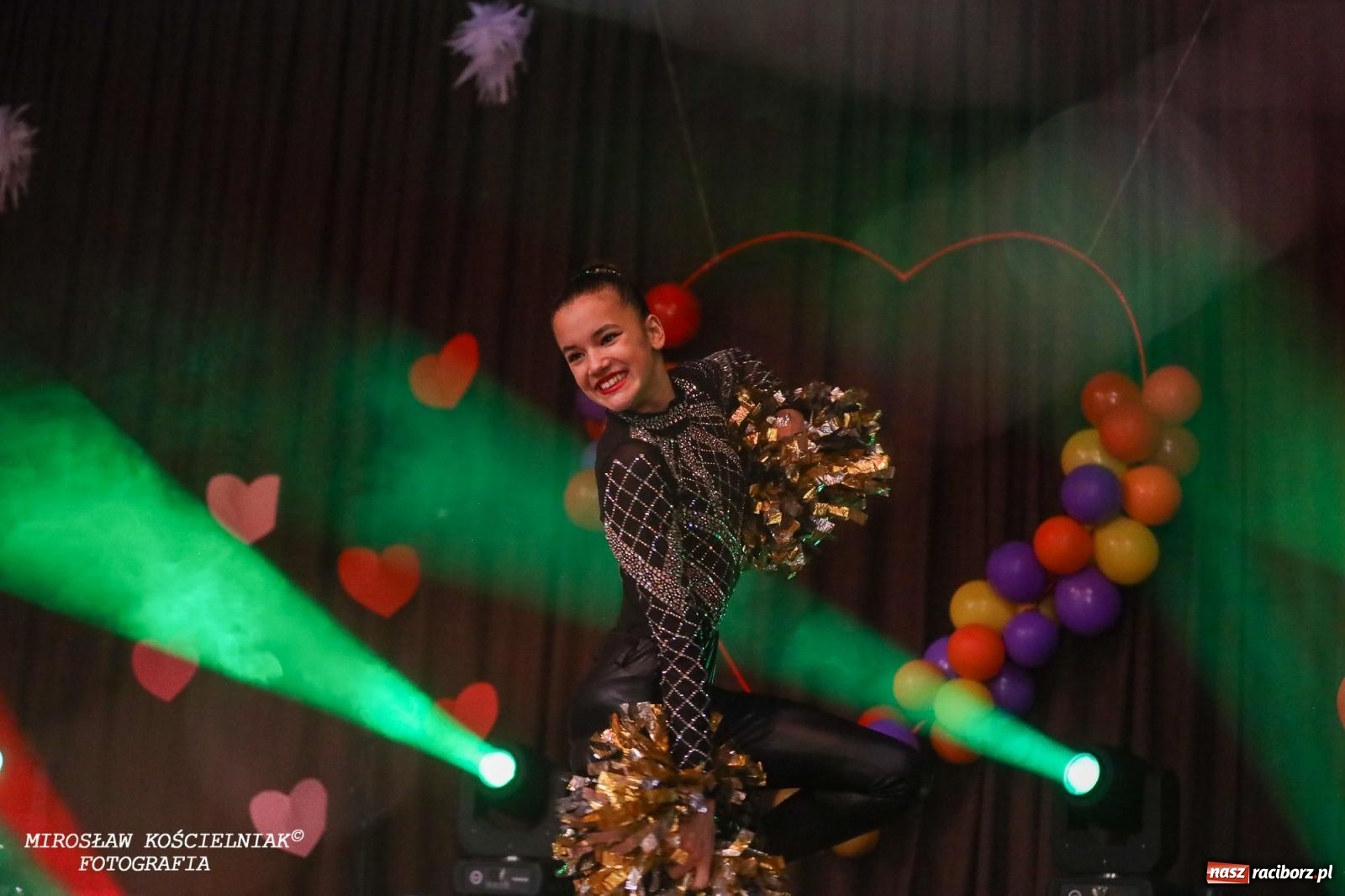 Zdjęcie w galerii na portalu naszraciborz.pl: Za nami 33. Finał WOŚP w Krzanowicach. Pomoc, zaangażowanie i wielkie serca mieszkańców! [FOTO i WIDEO] wiadomości z regionu
