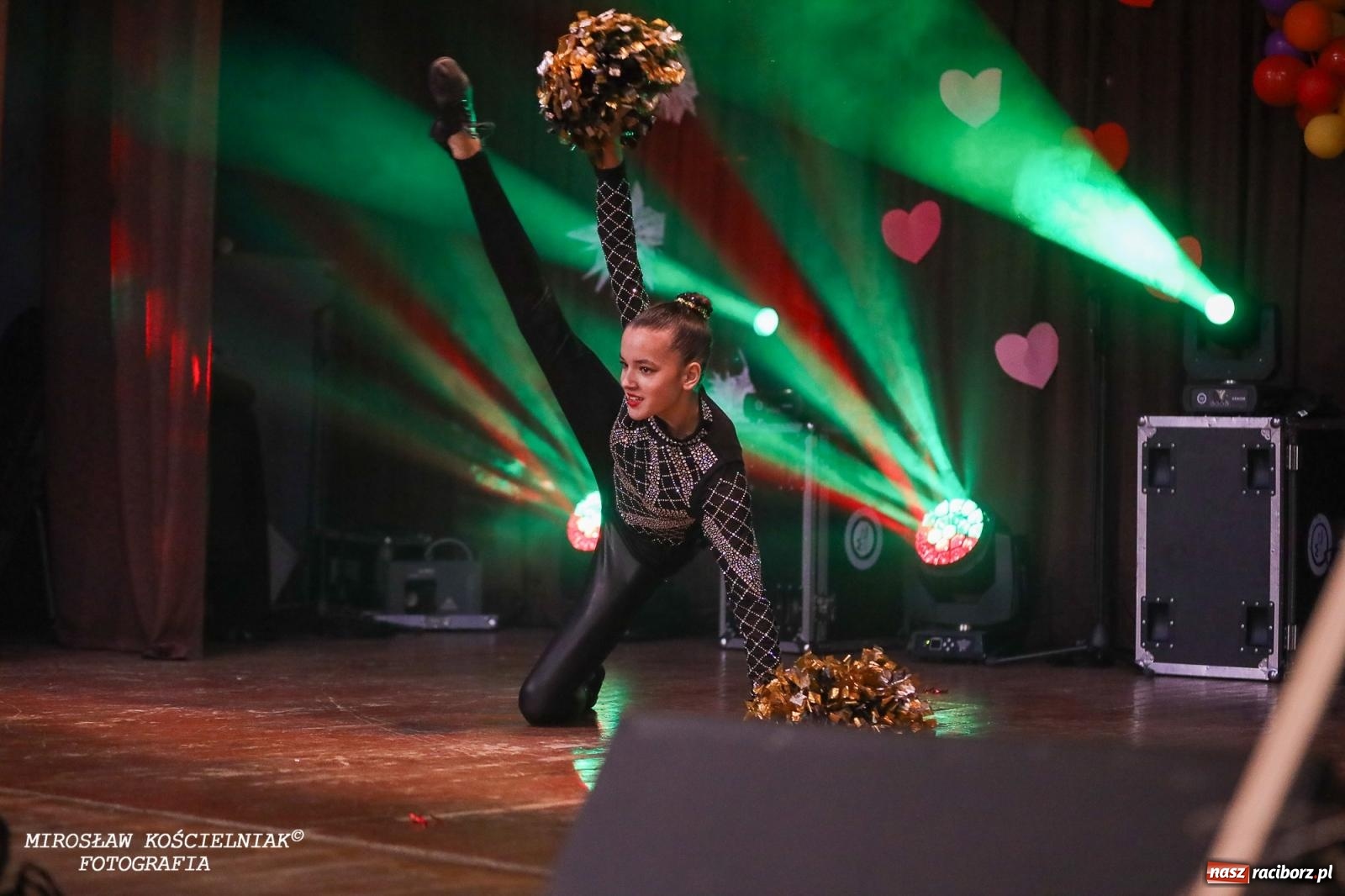 Zdjęcie w galerii na portalu naszraciborz.pl: Za nami 33. Finał WOŚP w Krzanowicach. Pomoc, zaangażowanie i wielkie serca mieszkańców! [FOTO i WIDEO] wiadomości z regionu