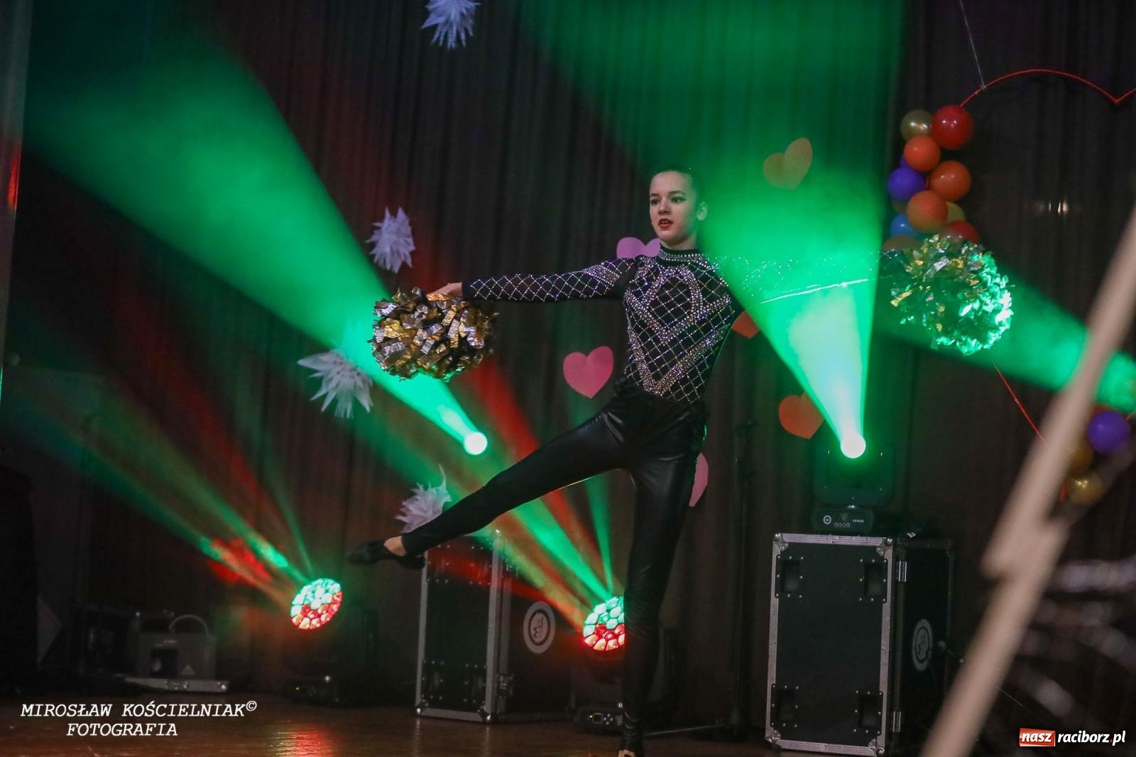 Zdjęcie w galerii na portalu naszraciborz.pl: Za nami 33. Finał WOŚP w Krzanowicach. Pomoc, zaangażowanie i wielkie serca mieszkańców! [FOTO i WIDEO] wiadomości z regionu