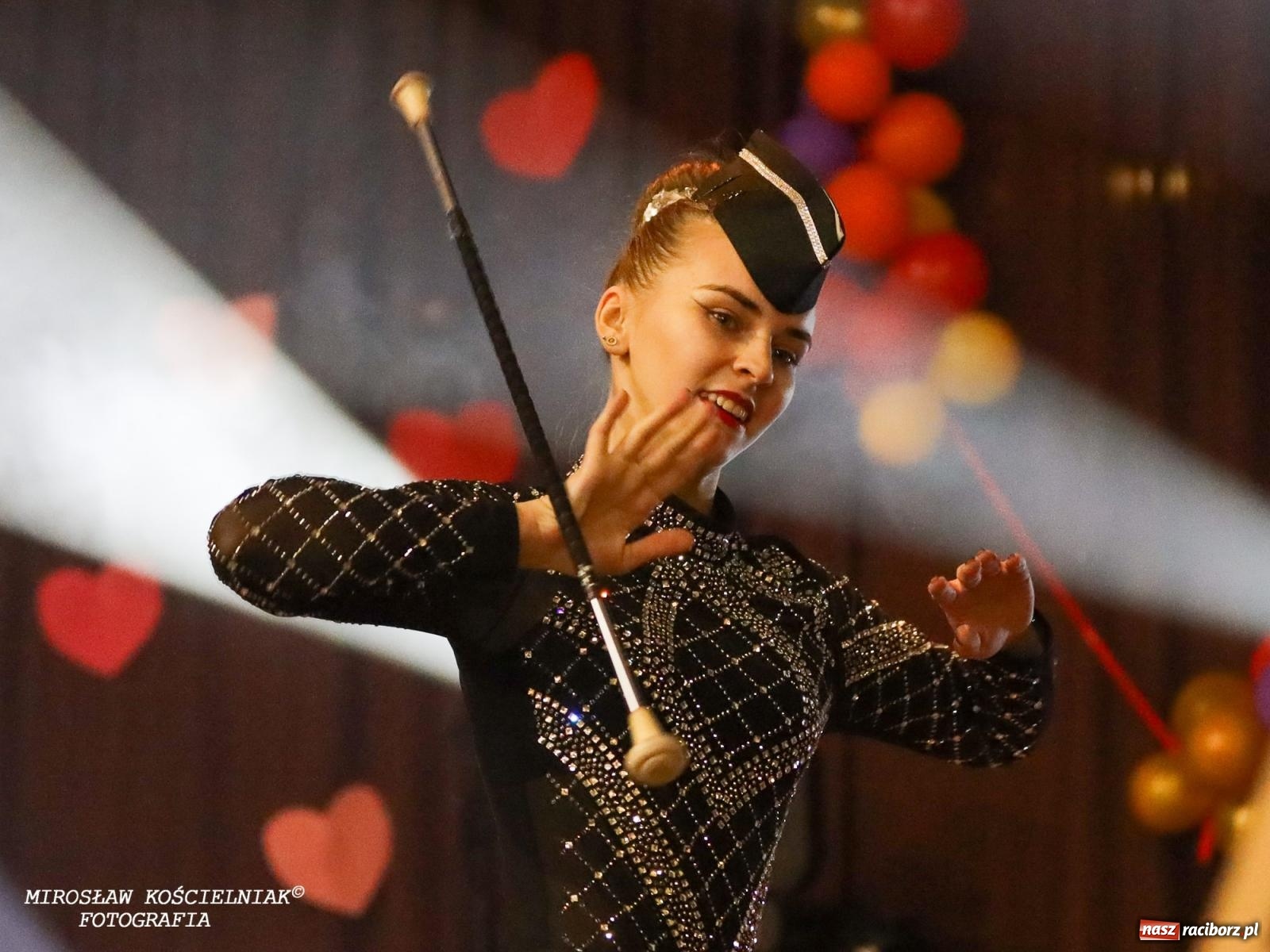 Zdjęcie w galerii na portalu naszraciborz.pl: Za nami 33. Finał WOŚP w Krzanowicach. Pomoc, zaangażowanie i wielkie serca mieszkańców! [FOTO i WIDEO] wiadomości z regionu