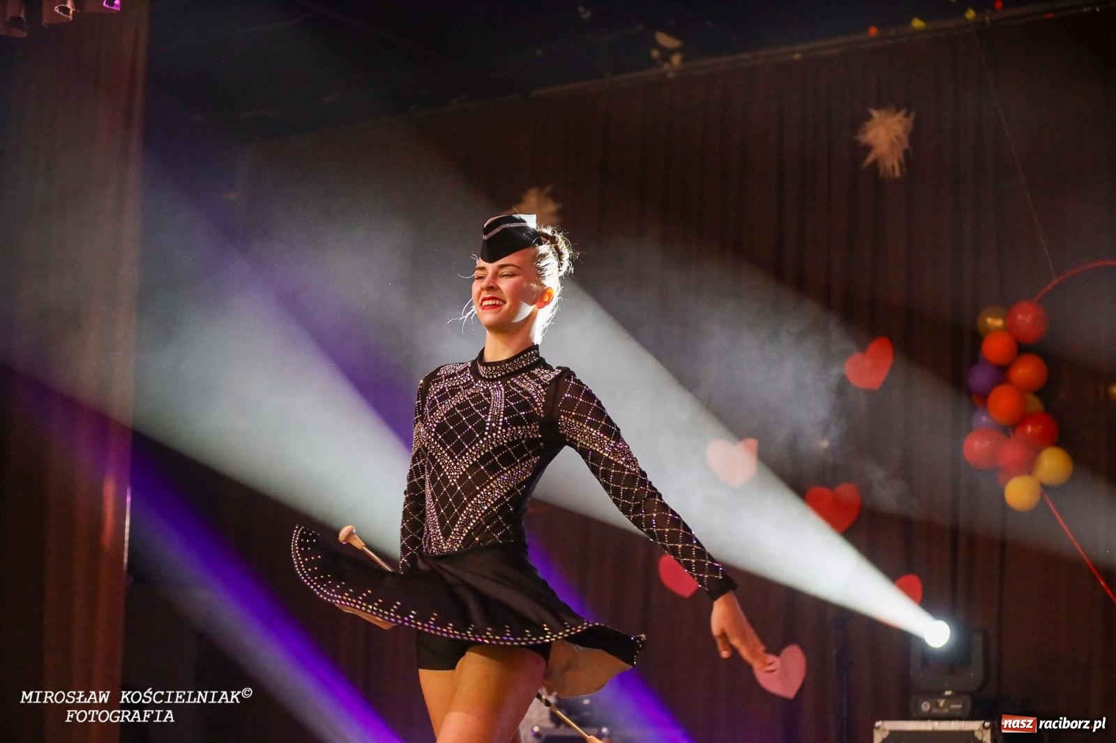 Zdjęcie w galerii na portalu naszraciborz.pl: Za nami 33. Finał WOŚP w Krzanowicach. Pomoc, zaangażowanie i wielkie serca mieszkańców! [FOTO i WIDEO] wiadomości z regionu