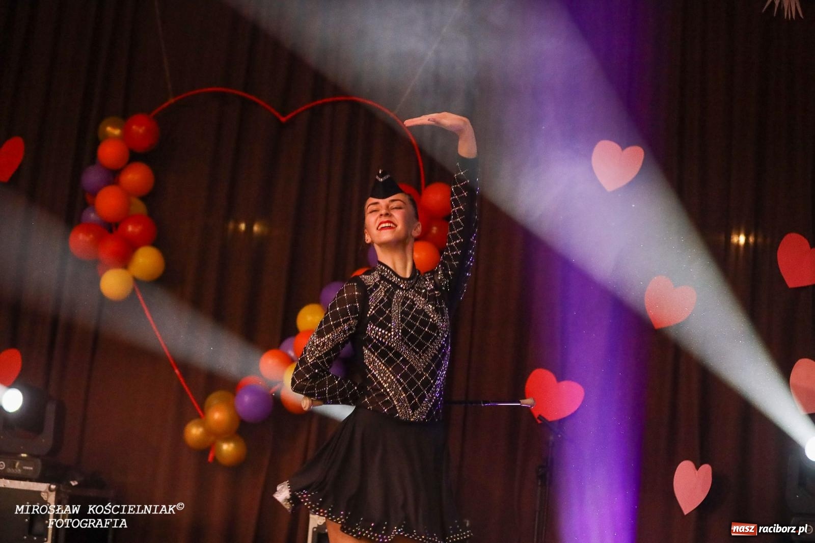Zdjęcie w galerii na portalu naszraciborz.pl: Za nami 33. Finał WOŚP w Krzanowicach. Pomoc, zaangażowanie i wielkie serca mieszkańców! [FOTO i WIDEO] wiadomości z regionu
