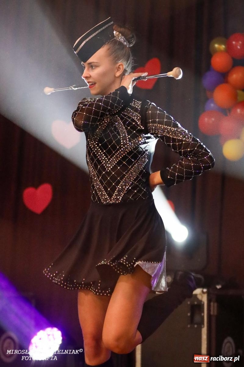 Zdjęcie w galerii na portalu naszraciborz.pl: Za nami 33. Finał WOŚP w Krzanowicach. Pomoc, zaangażowanie i wielkie serca mieszkańców! [FOTO i WIDEO] wiadomości z regionu