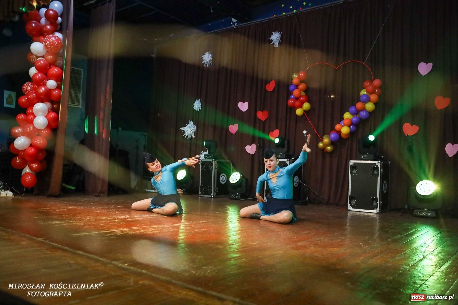 Zdjęcie w galerii na portalu naszraciborz.pl: Za nami 33. Finał WOŚP w Krzanowicach. Pomoc, zaangażowanie i wielkie serca mieszkańców! [FOTO i WIDEO] wiadomości z regionu