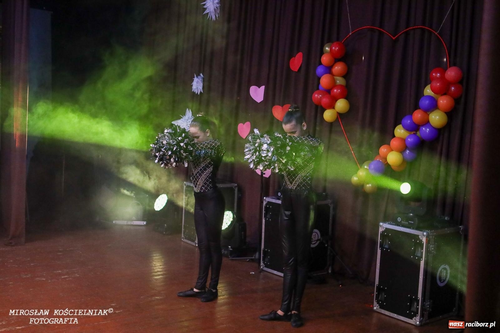 Zdjęcie w galerii na portalu naszraciborz.pl: Za nami 33. Finał WOŚP w Krzanowicach. Pomoc, zaangażowanie i wielkie serca mieszkańców! [FOTO i WIDEO] wiadomości z regionu