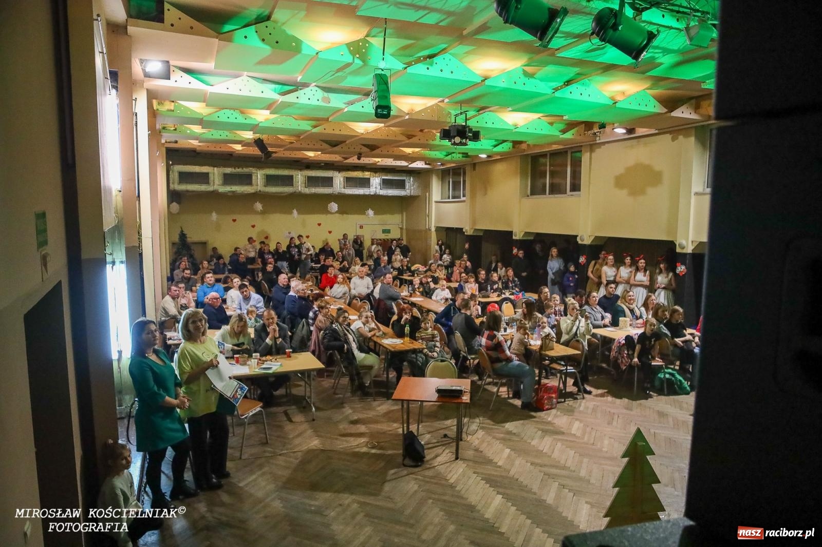 Zdjęcie w galerii na portalu naszraciborz.pl: Za nami 33. Finał WOŚP w Krzanowicach. Pomoc, zaangażowanie i wielkie serca mieszkańców! [FOTO i WIDEO] wiadomości z regionu