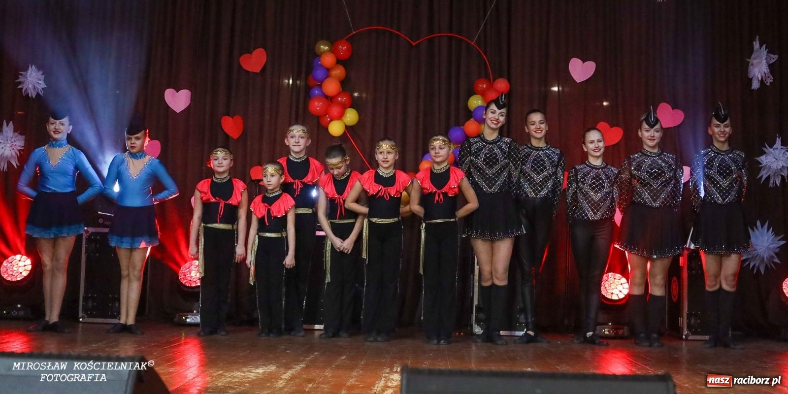 Zdjęcie w galerii na portalu naszraciborz.pl: Za nami 33. Finał WOŚP w Krzanowicach. Pomoc, zaangażowanie i wielkie serca mieszkańców! [FOTO i WIDEO] wiadomości z regionu