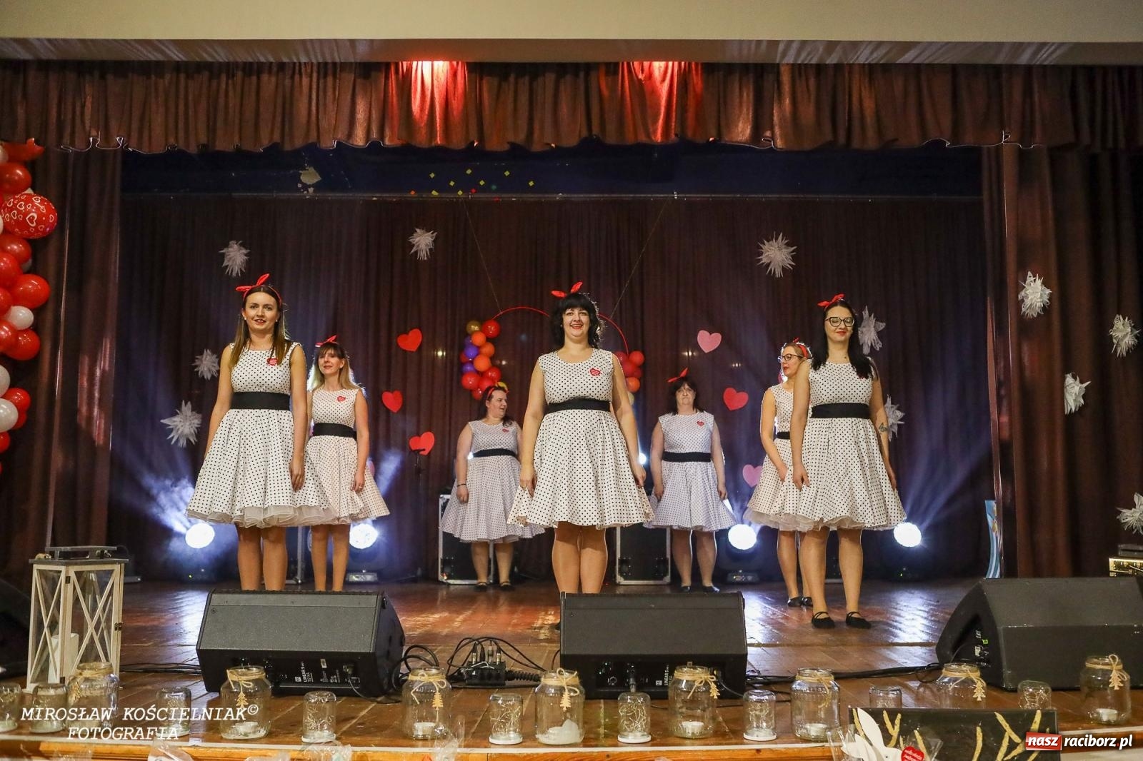 Zdjęcie w galerii na portalu naszraciborz.pl: Za nami 33. Finał WOŚP w Krzanowicach. Pomoc, zaangażowanie i wielkie serca mieszkańców! [FOTO i WIDEO] wiadomości z regionu