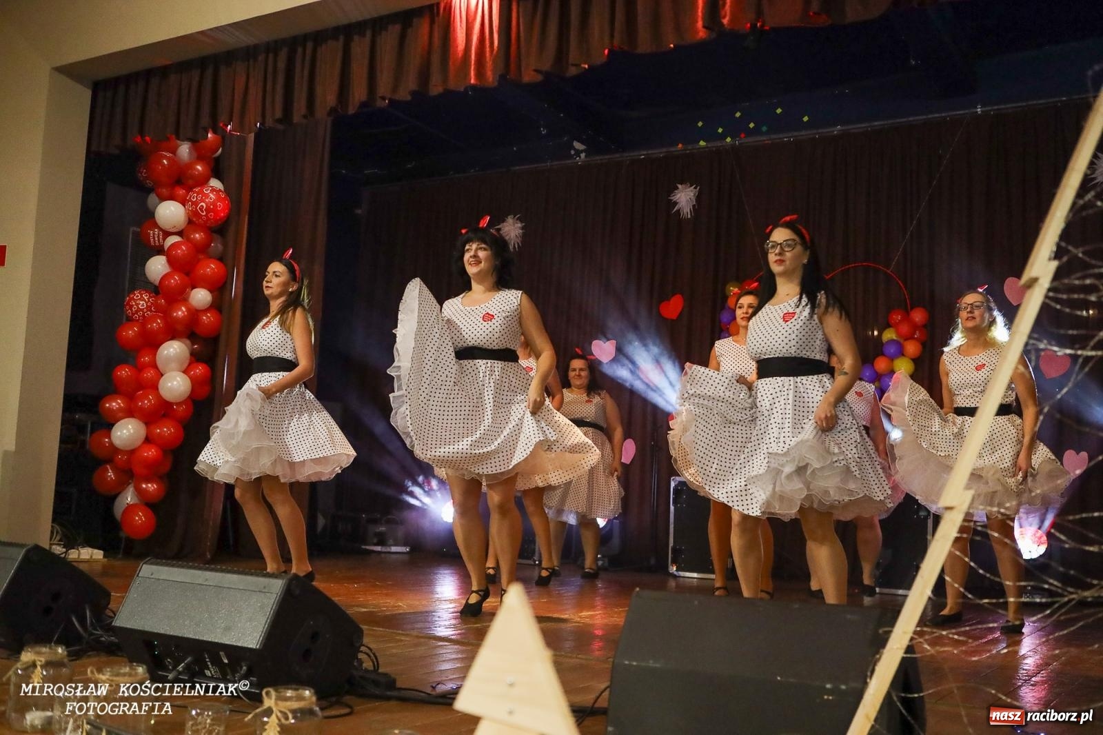 Zdjęcie w galerii na portalu naszraciborz.pl: Za nami 33. Finał WOŚP w Krzanowicach. Pomoc, zaangażowanie i wielkie serca mieszkańców! [FOTO i WIDEO] wiadomości z regionu