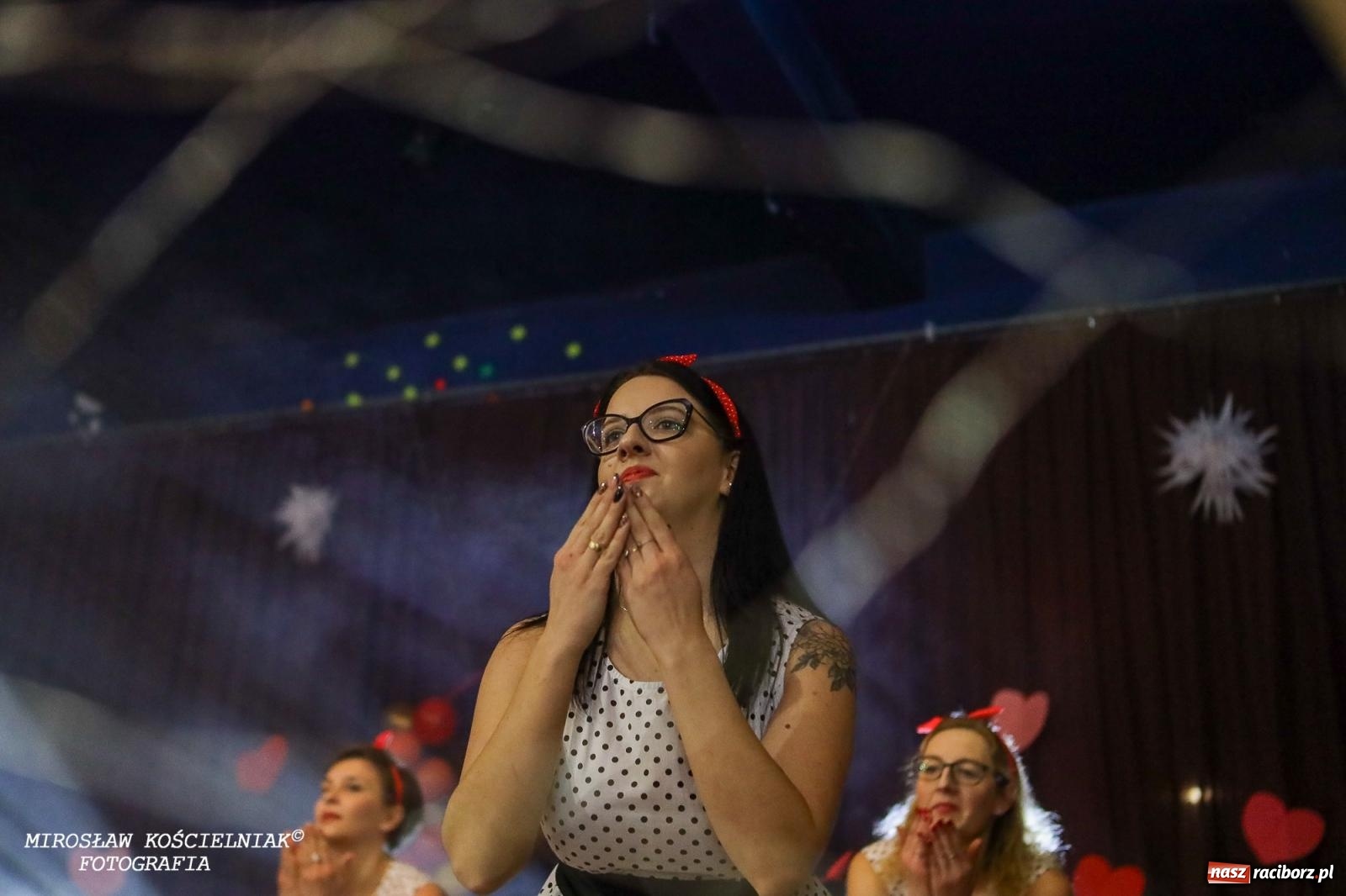 Zdjęcie w galerii na portalu naszraciborz.pl: Za nami 33. Finał WOŚP w Krzanowicach. Pomoc, zaangażowanie i wielkie serca mieszkańców! [FOTO i WIDEO] wiadomości z regionu