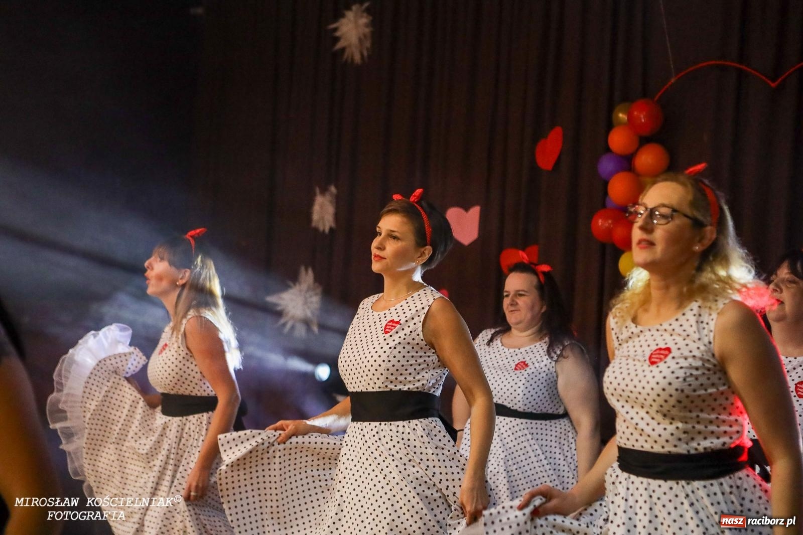Zdjęcie w galerii na portalu naszraciborz.pl: Za nami 33. Finał WOŚP w Krzanowicach. Pomoc, zaangażowanie i wielkie serca mieszkańców! [FOTO i WIDEO] wiadomości z regionu