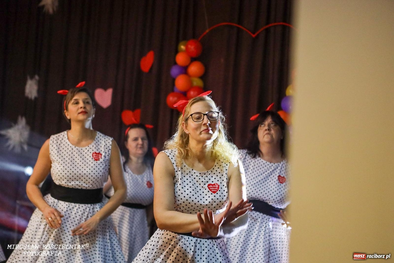 Zdjęcie w galerii na portalu naszraciborz.pl: Za nami 33. Finał WOŚP w Krzanowicach. Pomoc, zaangażowanie i wielkie serca mieszkańców! [FOTO i WIDEO] wiadomości z regionu