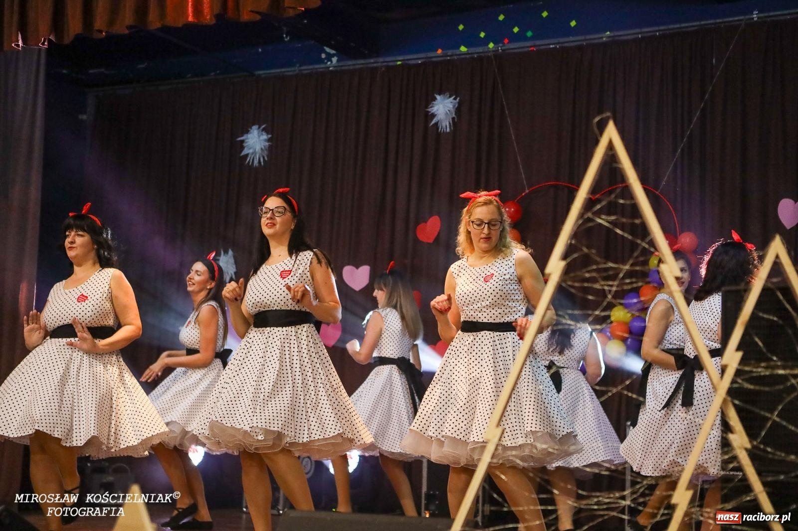 Zdjęcie w galerii na portalu naszraciborz.pl: Za nami 33. Finał WOŚP w Krzanowicach. Pomoc, zaangażowanie i wielkie serca mieszkańców! [FOTO i WIDEO] wiadomości z regionu