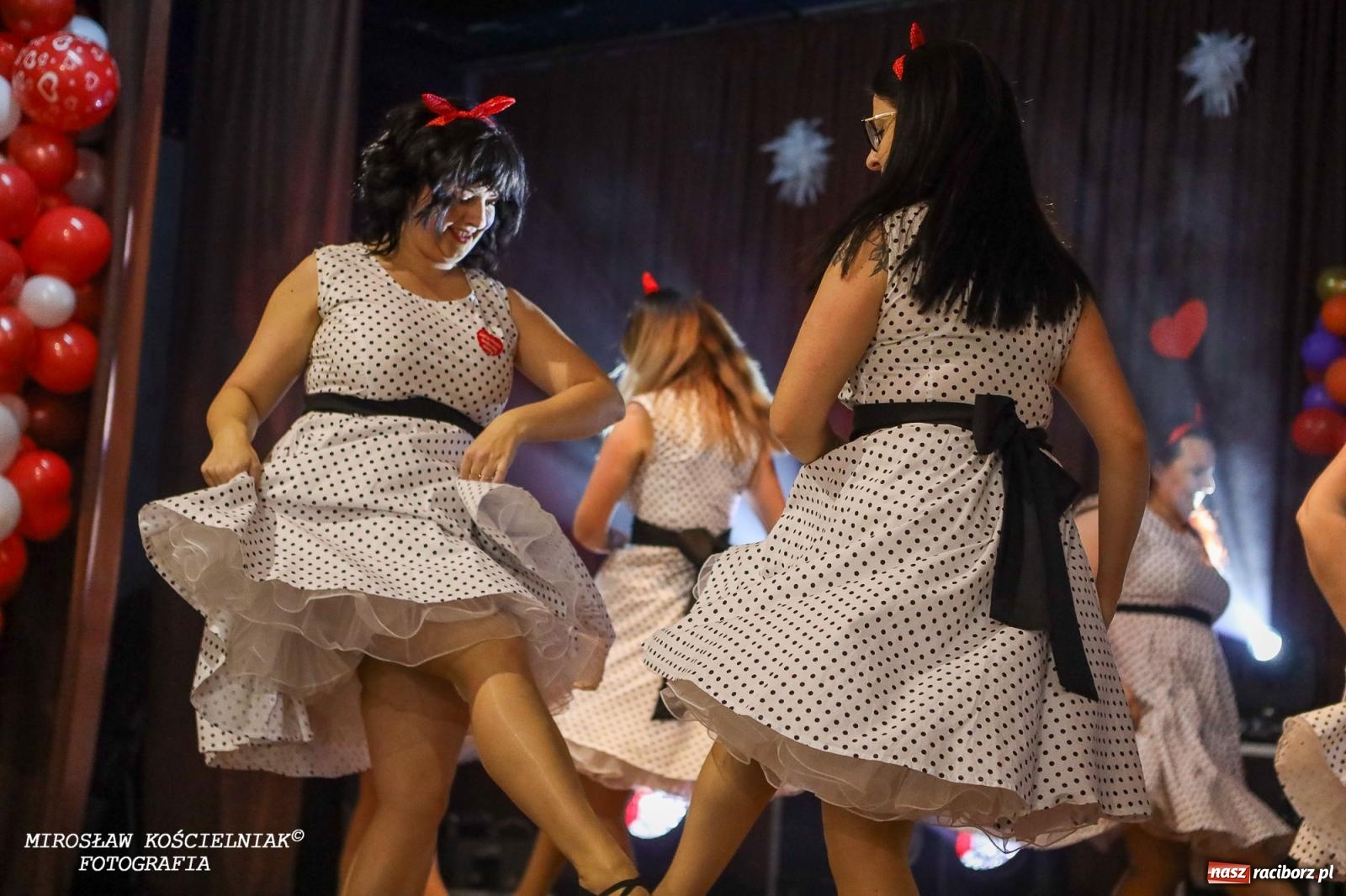 Zdjęcie w galerii na portalu naszraciborz.pl: Za nami 33. Finał WOŚP w Krzanowicach. Pomoc, zaangażowanie i wielkie serca mieszkańców! [FOTO i WIDEO] wiadomości z regionu