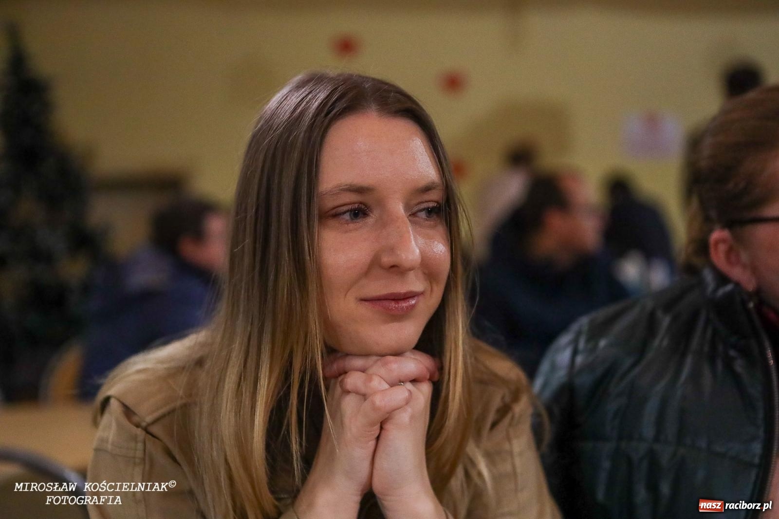 Zdjęcie w galerii na portalu naszraciborz.pl: Za nami 33. Finał WOŚP w Krzanowicach. Pomoc, zaangażowanie i wielkie serca mieszkańców! [FOTO i WIDEO] wiadomości z regionu