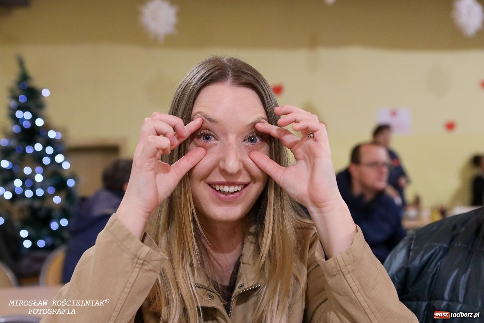 Zdjęcie w galerii na portalu naszraciborz.pl: Za nami 33. Finał WOŚP w Krzanowicach. Pomoc, zaangażowanie i wielkie serca mieszkańców! [FOTO i WIDEO] wiadomości z regionu