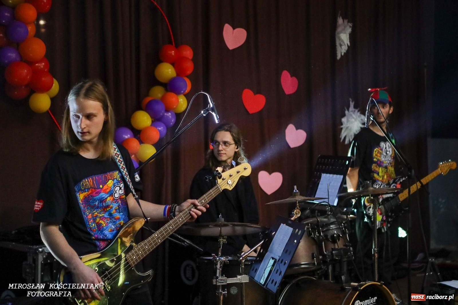 Zdjęcie w galerii na portalu naszraciborz.pl: Za nami 33. Finał WOŚP w Krzanowicach. Pomoc, zaangażowanie i wielkie serca mieszkańców! [FOTO i WIDEO] wiadomości z regionu