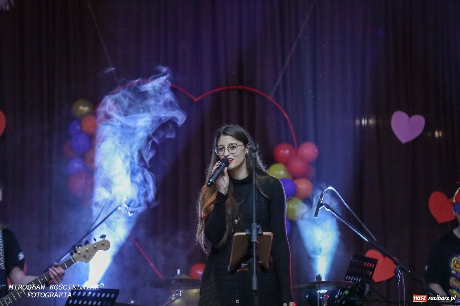 Zdjęcie w galerii na portalu naszraciborz.pl: Za nami 33. Finał WOŚP w Krzanowicach. Pomoc, zaangażowanie i wielkie serca mieszkańców! [FOTO i WIDEO] wiadomości z regionu